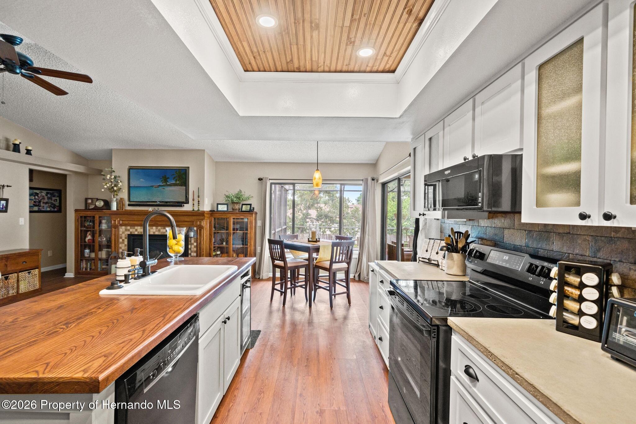 6197 Dorset Road Spring Hill, FL 34608 - Photo 14 of 55