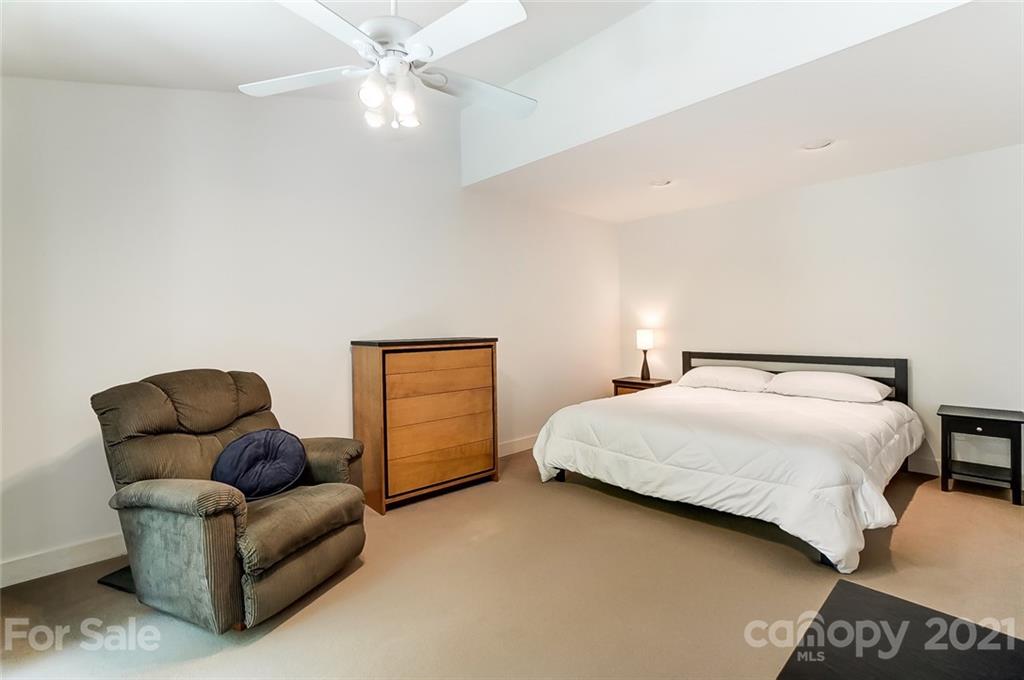 1860 Montague Road Clover, SC 29710 - Photo 19 of 48 a bedroom with bed and window