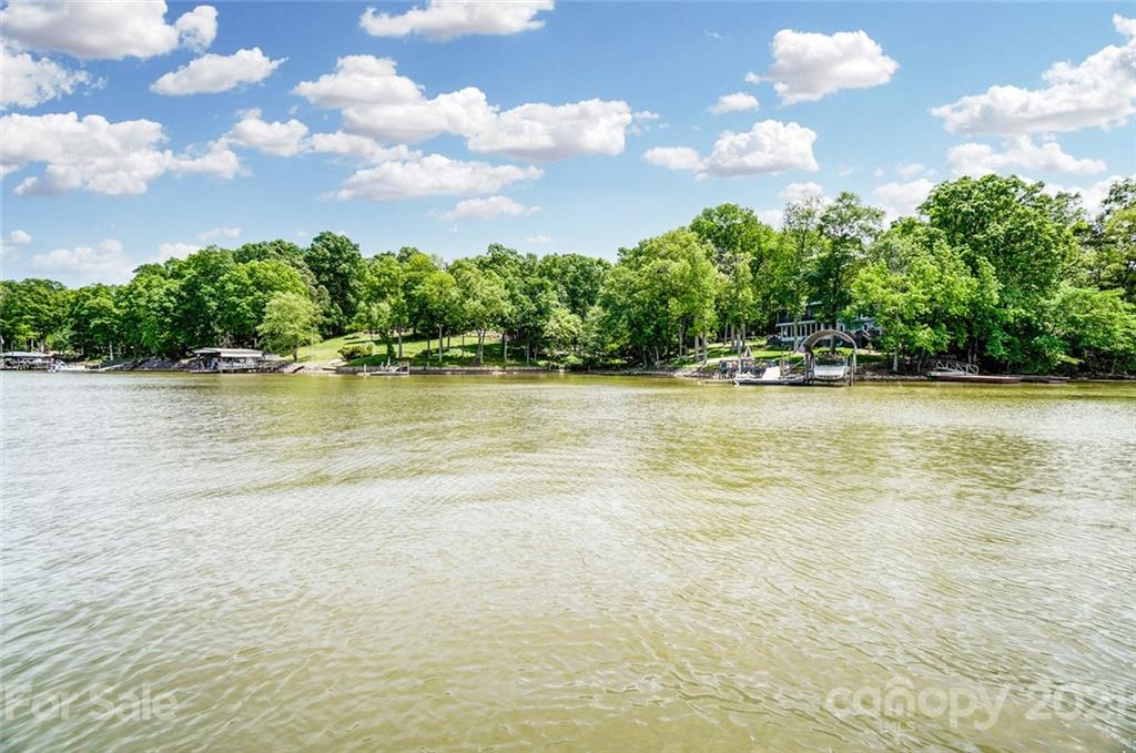 1860 Montague Road Clover, SC 29710 - Photo 4 of 48 a view of a lake view
