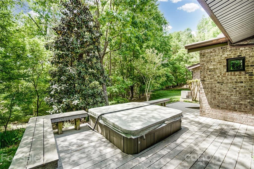 1860 Montague Road Clover, SC 29710 - Photo 43 of 48 swimming pool view with a seating space