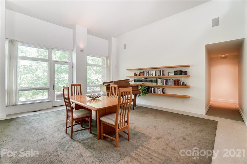 1860 Montague Road Clover, SC 29710 - Photo 9 of 48 a dining room with furniture and window