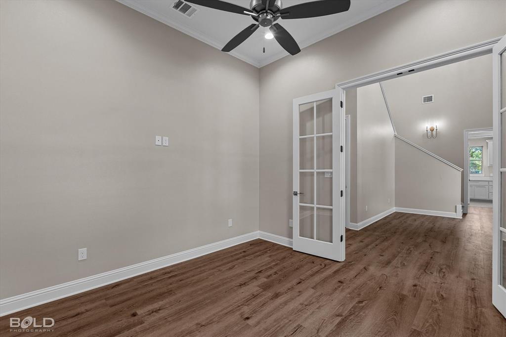 9865 Norris Ferry Road Shreveport, LA 71106 - Photo 10 of 40 Office or Dining Room