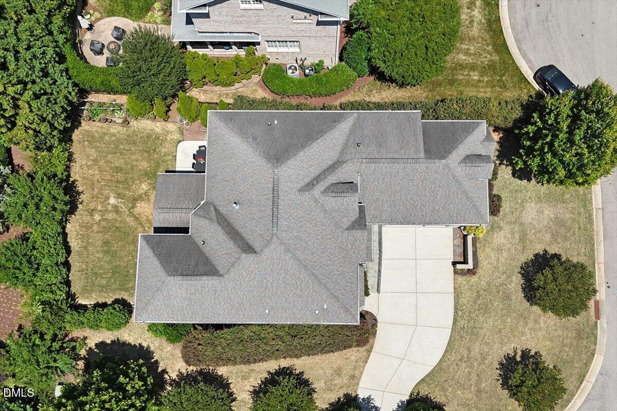 7915 Longleaf Branch Court Raleigh, NC 27612 - Photo 49 of 55