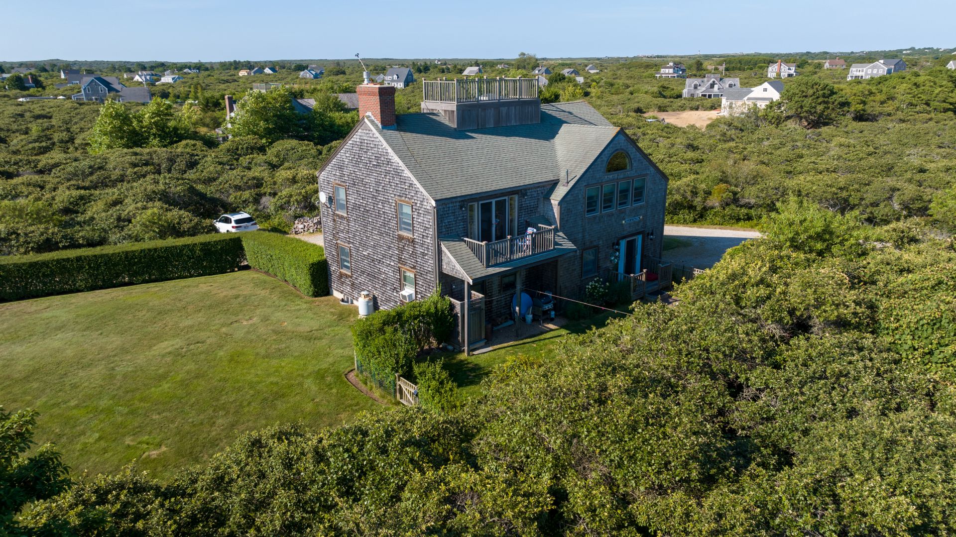 32 Flintlock Road Nantucket, MA 02554 - Photo 62 of 71 Gallery Image 62