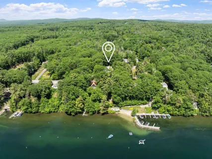 $750,000 | 5 Lloyd Road, Wolfeboro, NH 03894