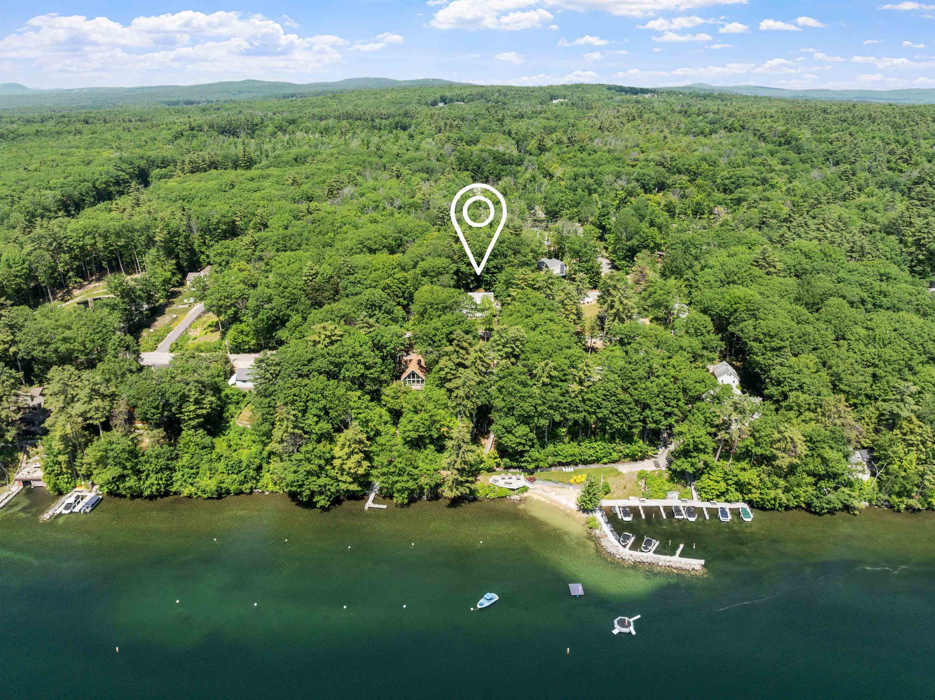 5 Lloyd Road Wolfeboro, NH 03894 - Photo 3 of 47