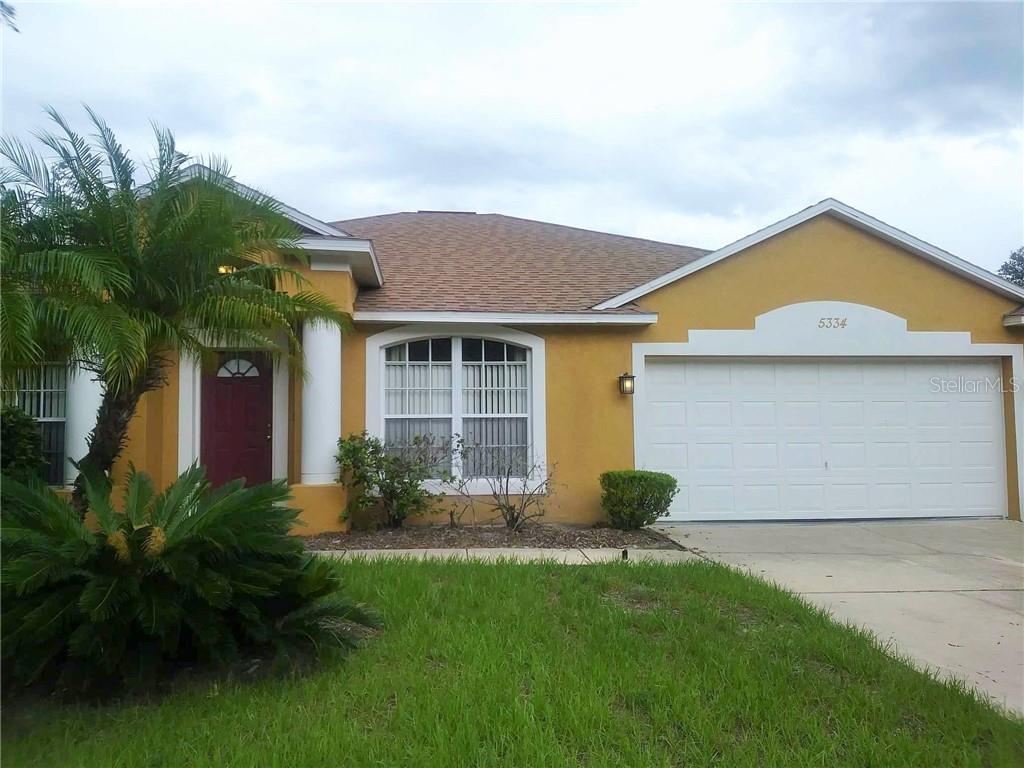 5334 Watson Road Riverview, FL 33578 - Photo 1 of 1 Gallery Image 1