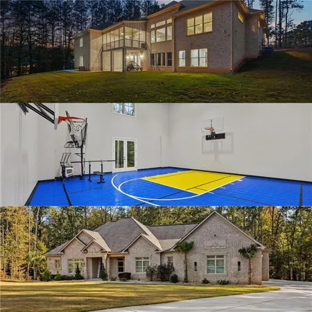 $1,350,000 | 115 Browning Court, Fayetteville, GA 30214