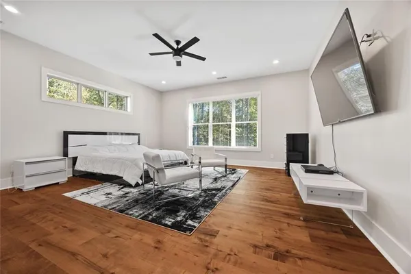 $1,350,000 | 115 Browning Court, Fayetteville, GA 30214