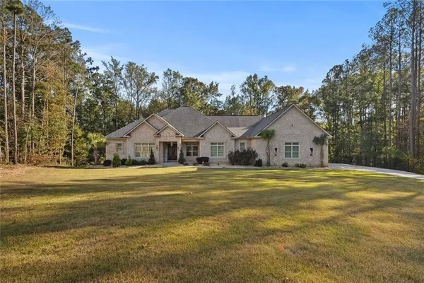 $1,350,000 | 115 Browning Court, Fayetteville, GA 30214