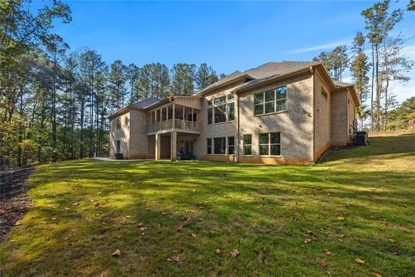$1,350,000 | 115 Browning Court, Fayetteville, GA 30214