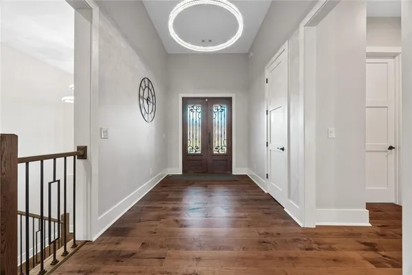 $1,350,000 | 115 Browning Court, Fayetteville, GA 30214