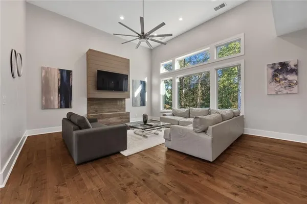 $1,350,000 | 115 Browning Court, Fayetteville, GA 30214