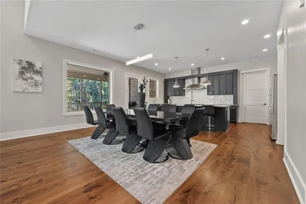 $1,350,000 | 115 Browning Court, Fayetteville, GA 30214