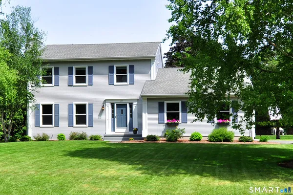 $439,900 | 22 Pebblebrook, Windsor, CT 06095