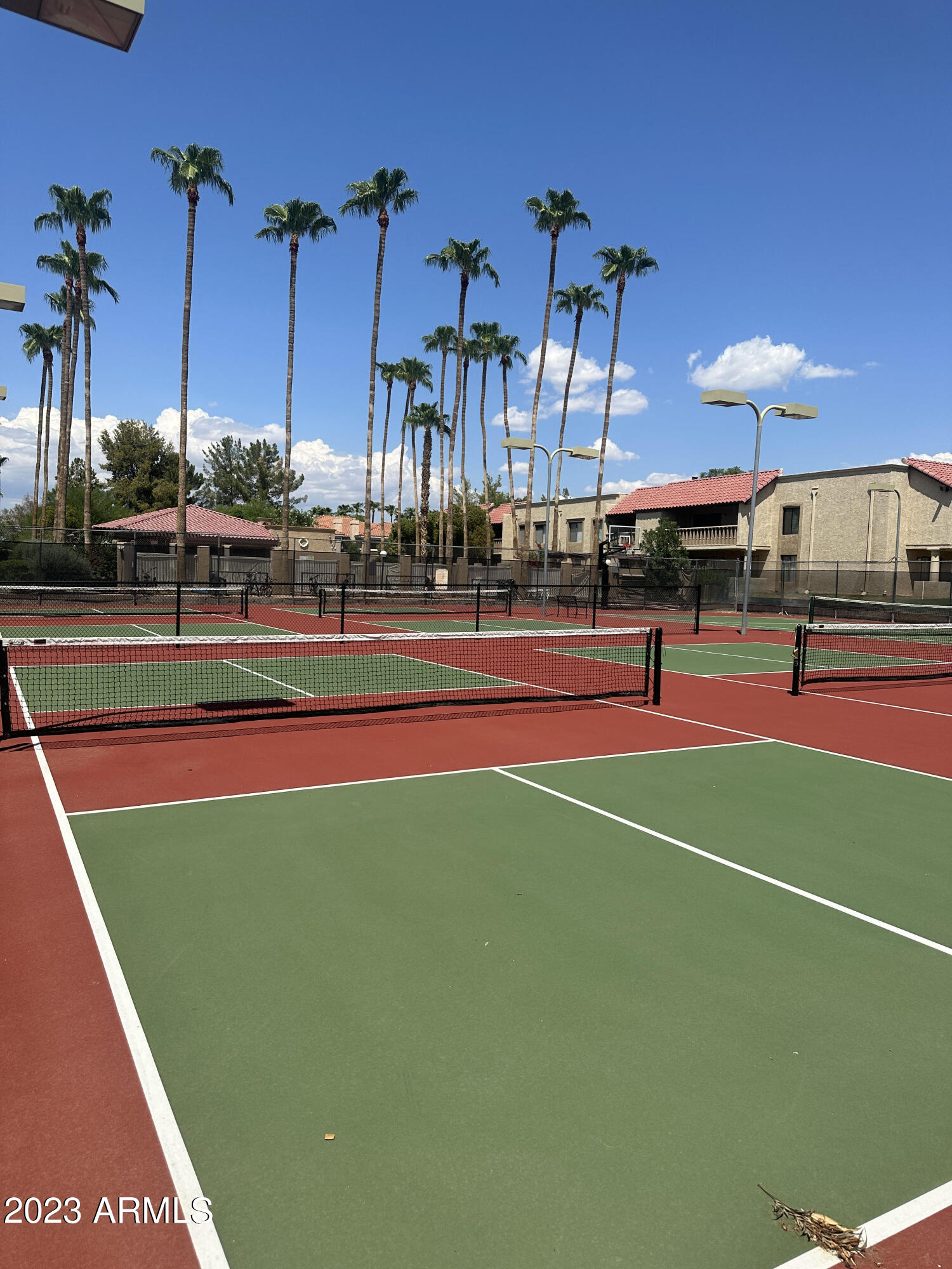 8649 East Royal Palm Road, Unit 214 Scottsdale, AZ 85258 - Photo 14 of 16 Pickleball