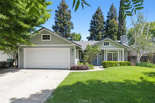 $450,000 | 9 Knotts Glen Court, Chico, CA 95926