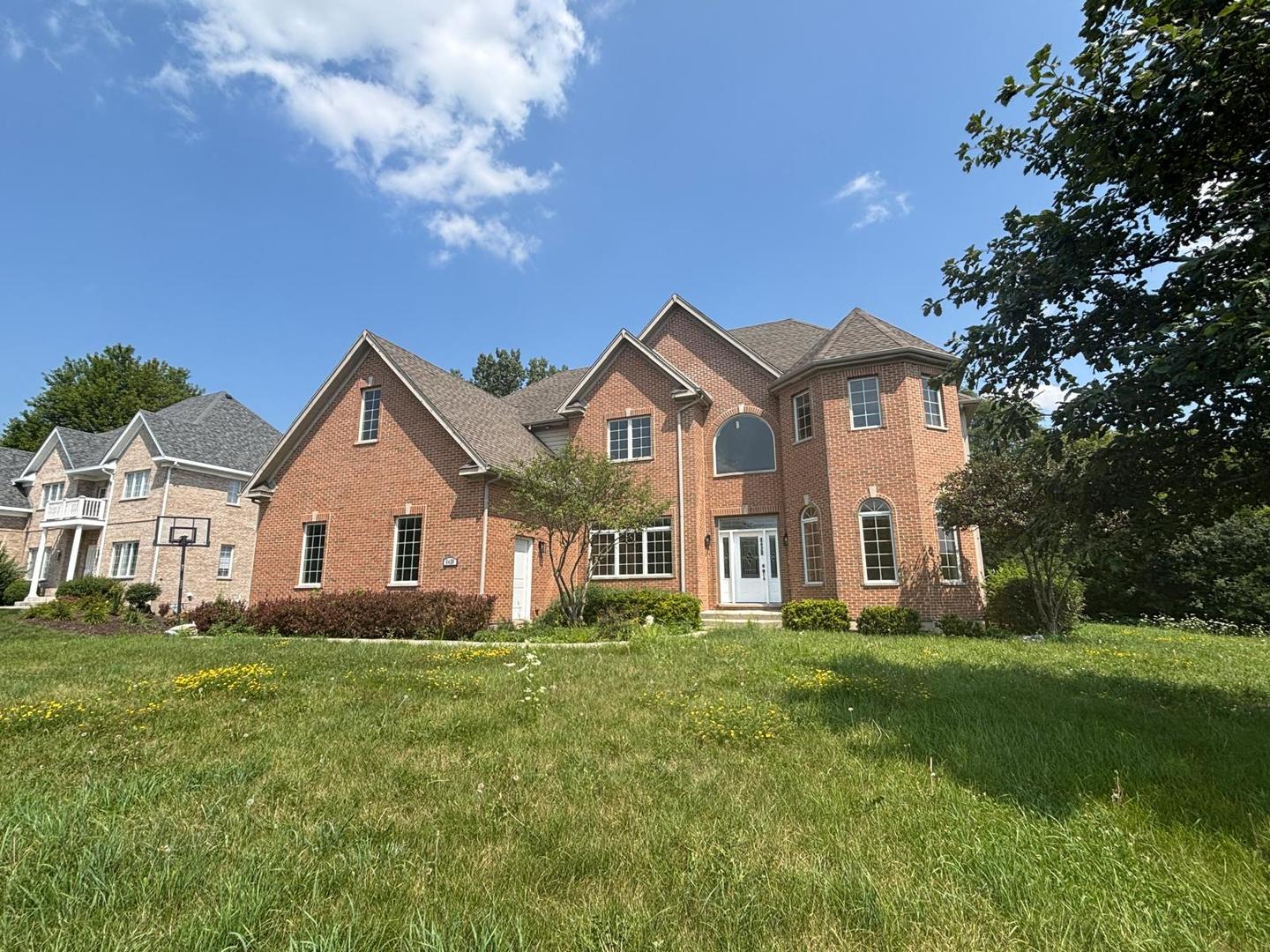 8420 Redtail Drive Lakewood, IL 60014 - Photo 2 of 21