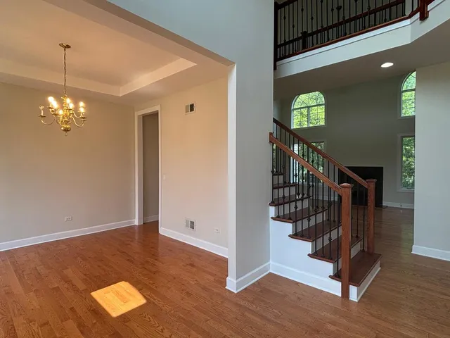 $3,625 | 8420 Redtail Drive, Lakewood, IL 60014