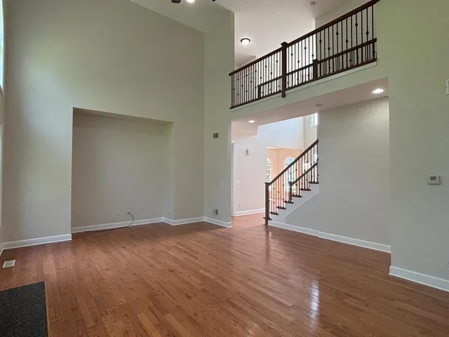 $3,625 | 8420 Redtail Drive, Lakewood, IL 60014