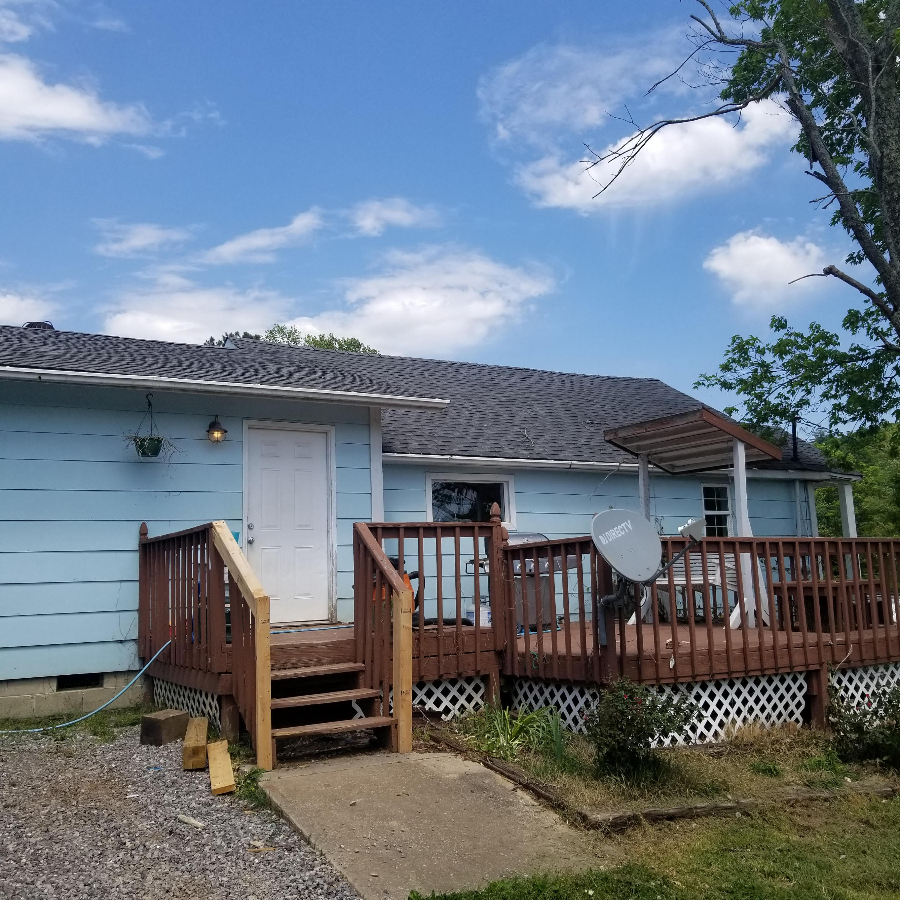 106 Jackson Road Oliver Springs, TN 37840 - Photo 1 of 6 1