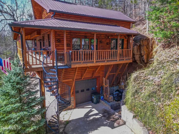 $535,000 | 665 Laurels Road, Johnson City, TN 37601