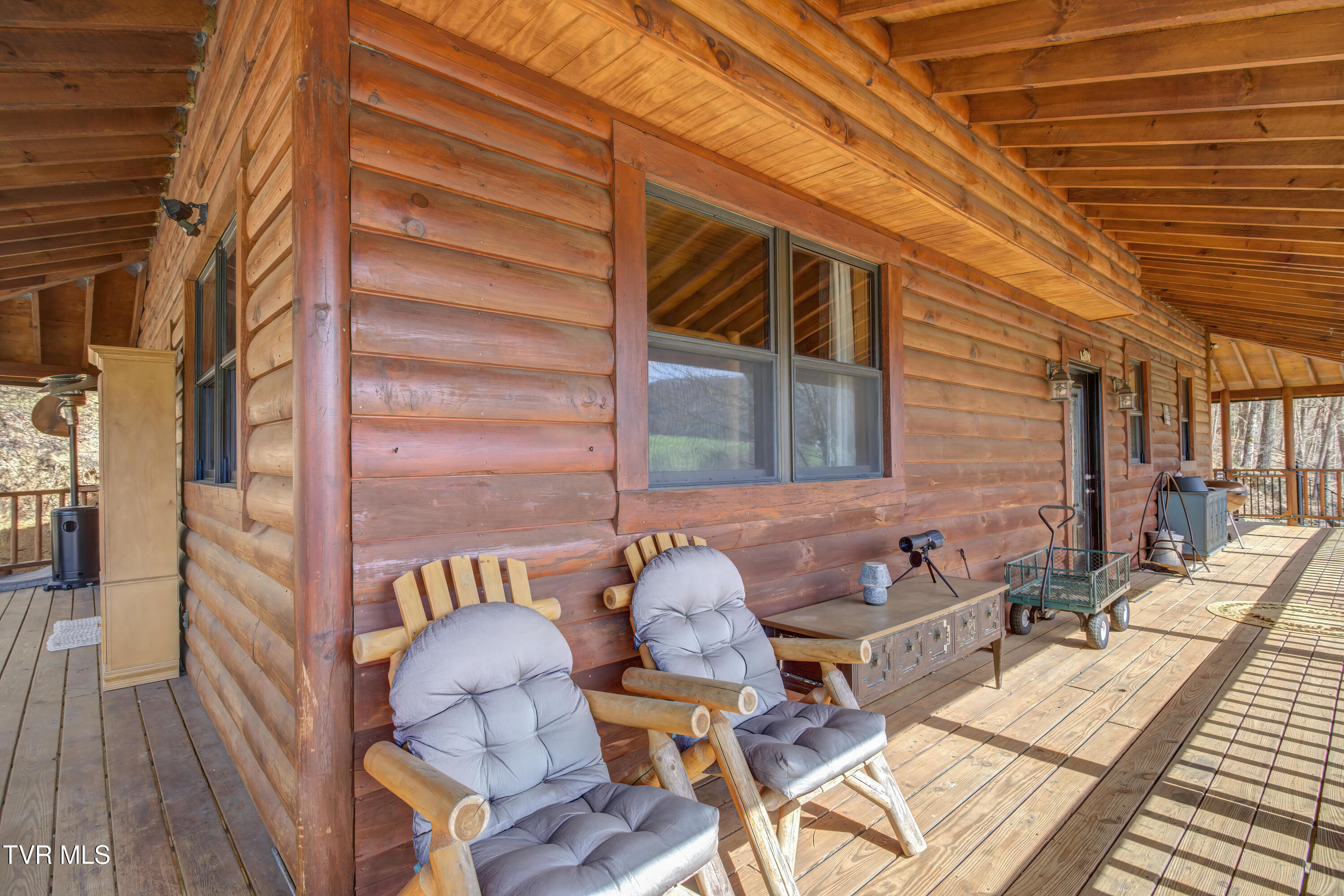 665 Laurels Road Johnson City, TN 37601 - Photo 4 of 43 665 Laurels (42)