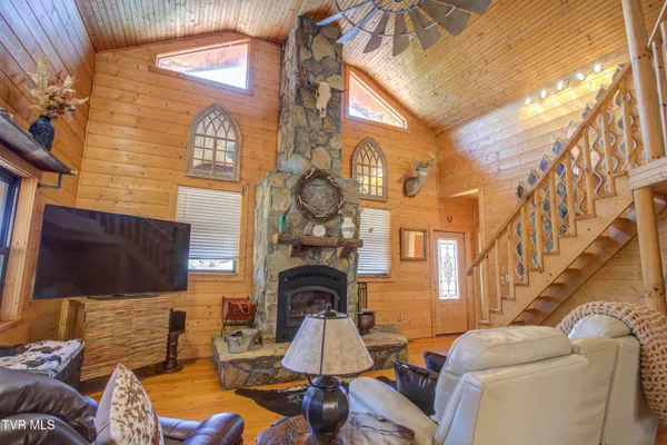 $535,000 | 665 Laurels Road, Johnson City, TN 37601