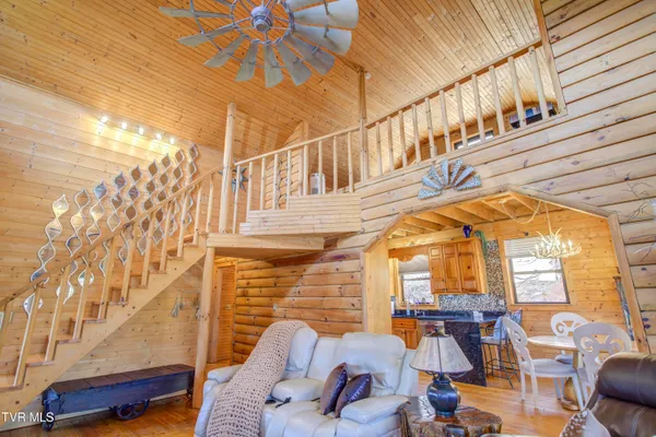 $535,000 | 665 Laurels Road, Johnson City, TN 37601