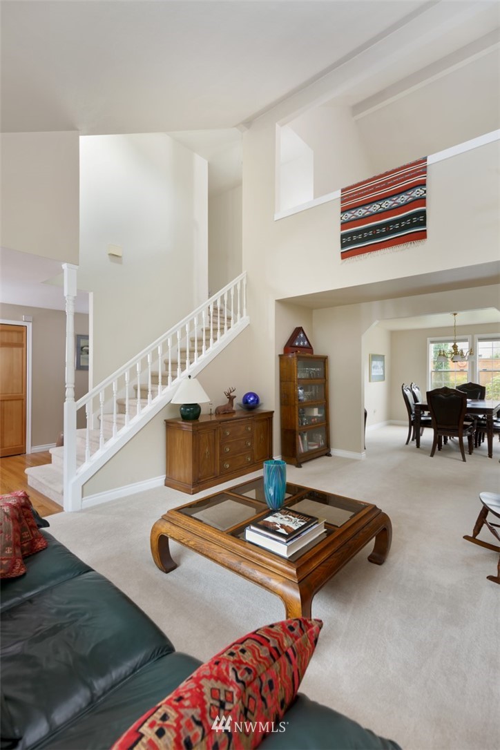 15720 Southeast 184th Street Renton, WA 98058 - Photo 14 of 30 a living room with couch