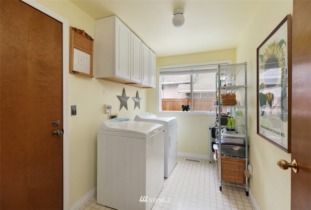 15720 Southeast 184th Street Renton, WA 98058 - Photo 21 of 30 a room with storage and utility