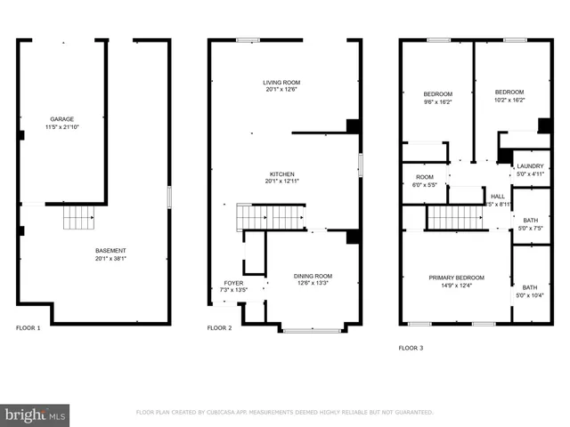 $325,000 | 128 East Green Valley Circle, Newark, DE 19711