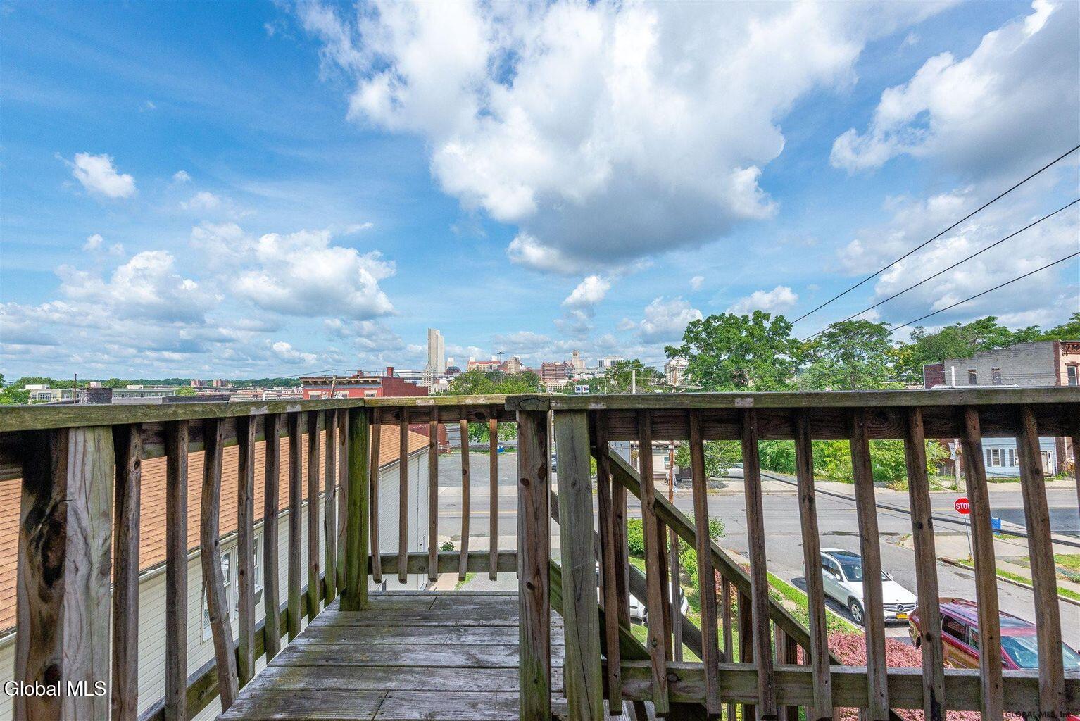 8 Harrison Avenue Rensselaer, NY 12144 - Photo 2 of 22 deck