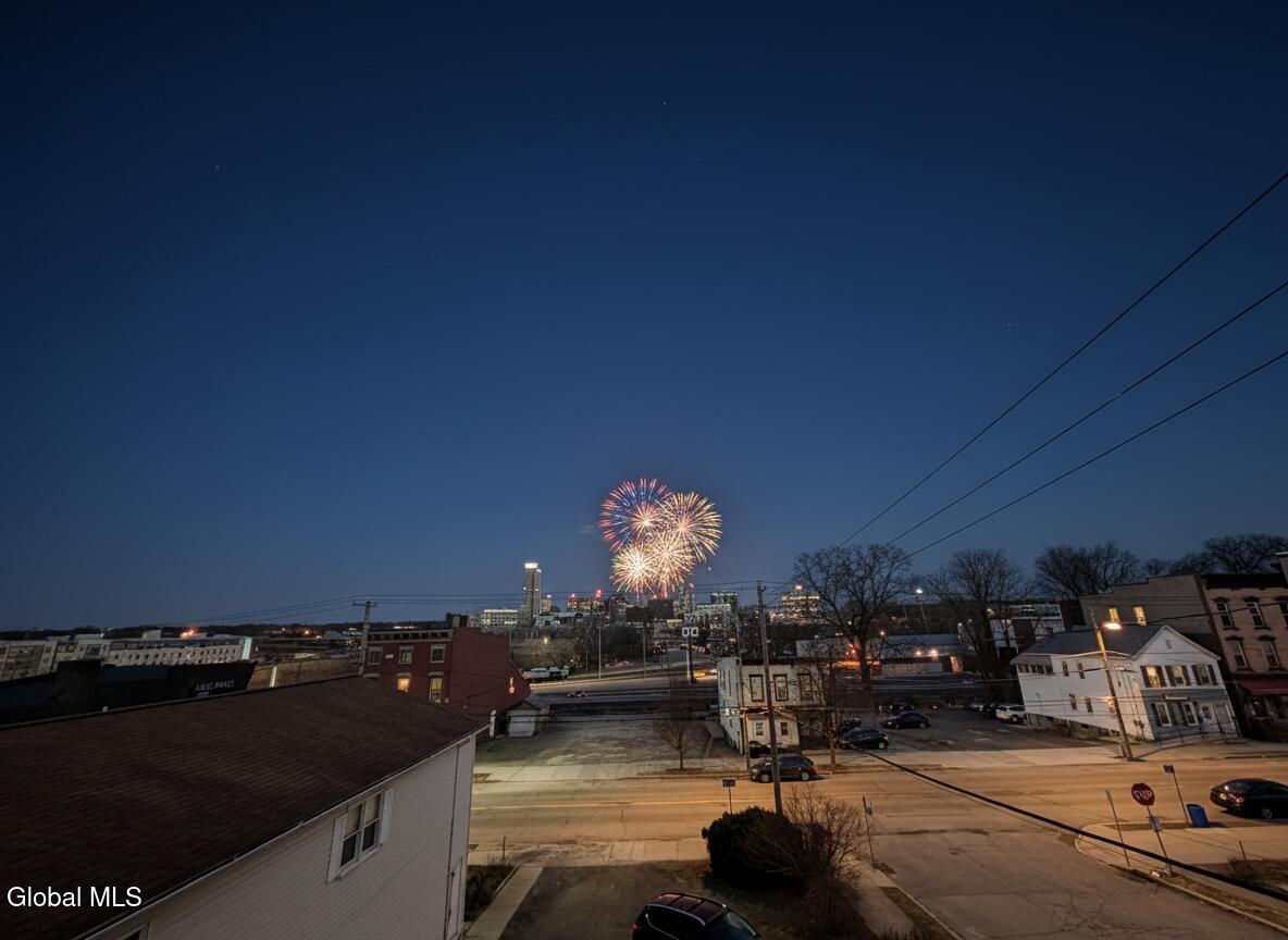8 Harrison Avenue Rensselaer, NY 12144 - Photo 4 of 22 You can see the fireworks from your 2nd