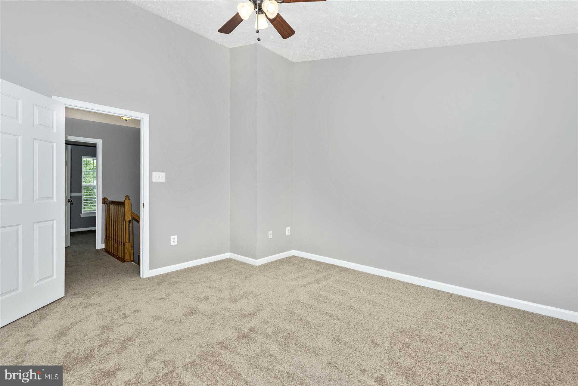 26053 Ridge Manor Drive Damascus, MD 20872 - Photo 14 of 24 Bedroom (Master)