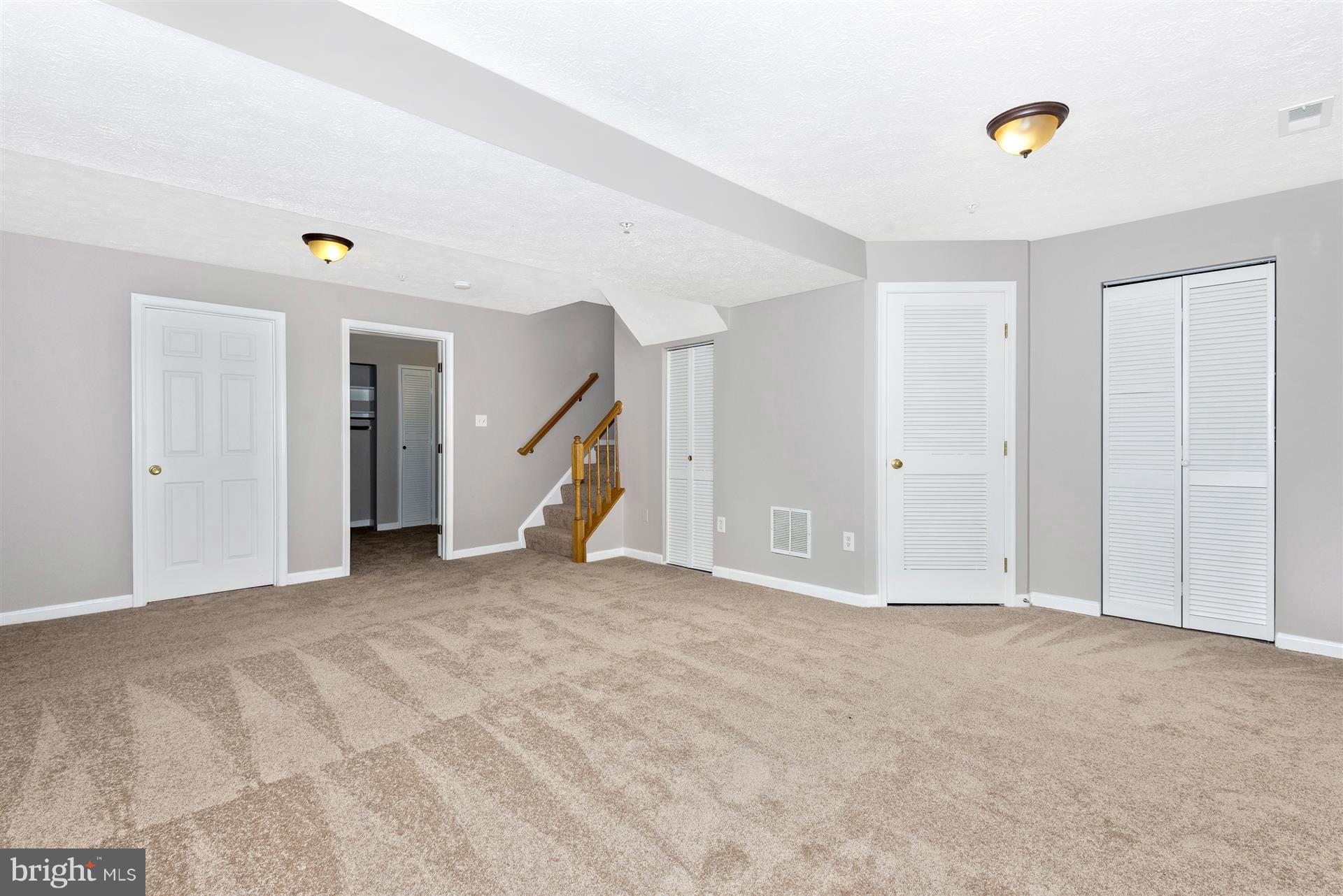 26053 Ridge Manor Drive Damascus, MD 20872 - Photo 23 of 24 Basement