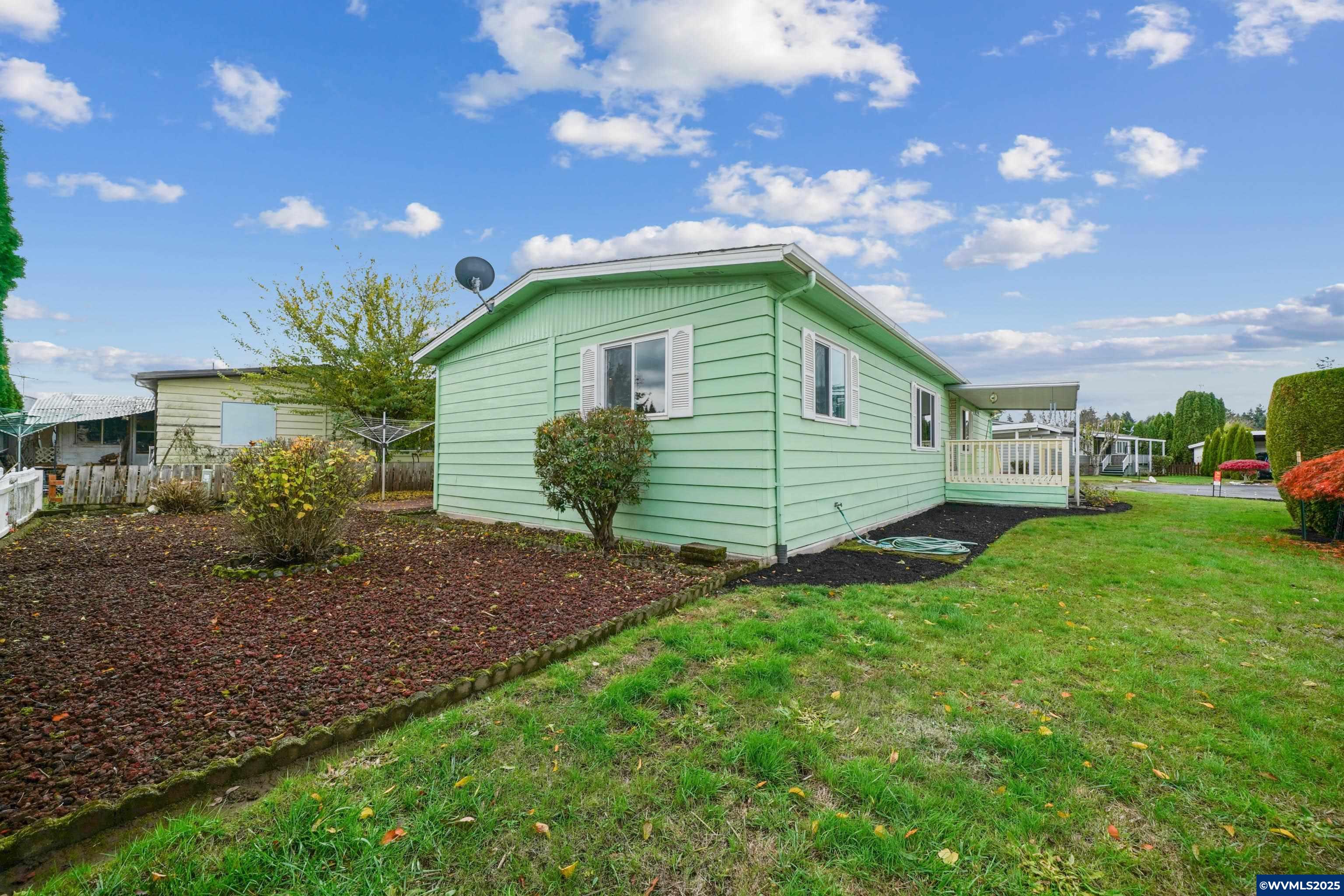 5422 Portland Road Northeast, Unit 89 Salem, OR 97305 - Photo 22 of 22 Gallery Image 22