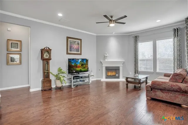 $810,000 | 1400 Little Elm Trail, Unit 1215, Cedar Park, TX 78613