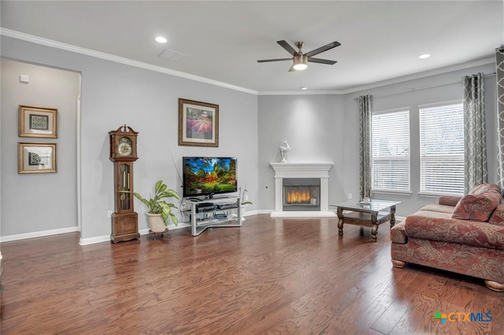 1400 Little Elm Trail, Unit 1215 Cedar Park, TX 78613 - Photo 11 of 23