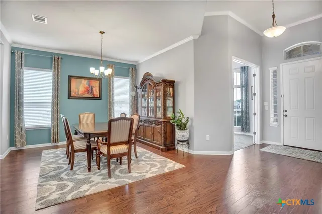 $810,000 | 1400 Little Elm Trail, Unit 1215, Cedar Park, TX 78613