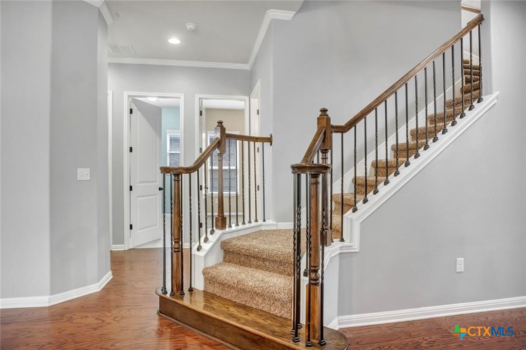 1400 Little Elm Trail, Unit 1215 Cedar Park, TX 78613 - Photo 16 of 23