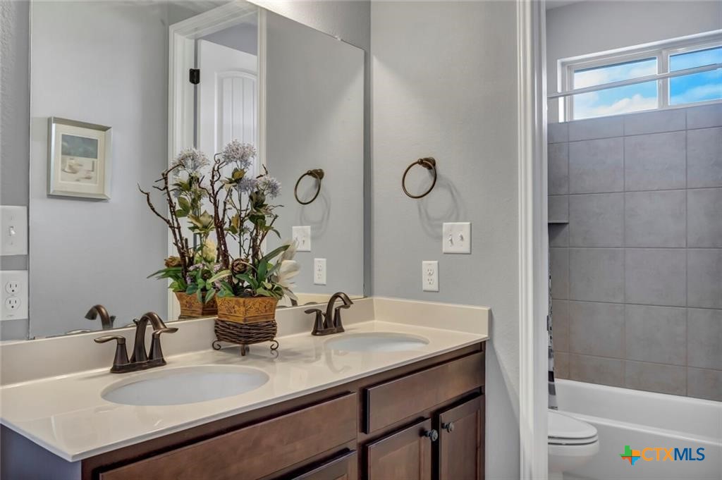 1400 Little Elm Trail, Unit 1215 Cedar Park, TX 78613 - Photo 18 of 23