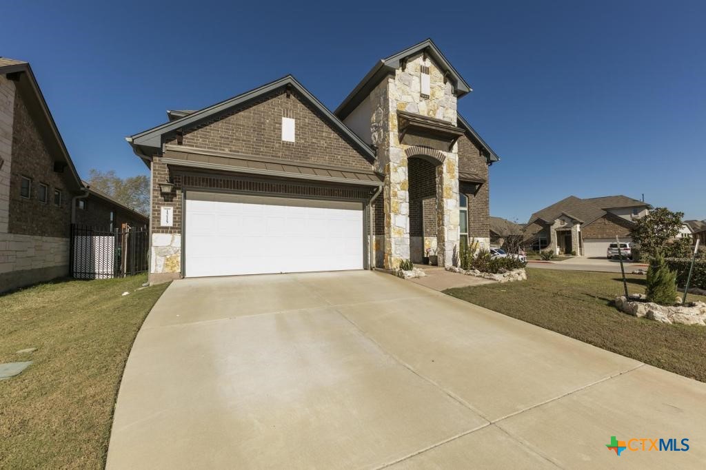 1400 Little Elm Trail, Unit 1215 Cedar Park, TX 78613 - Photo 2 of 23