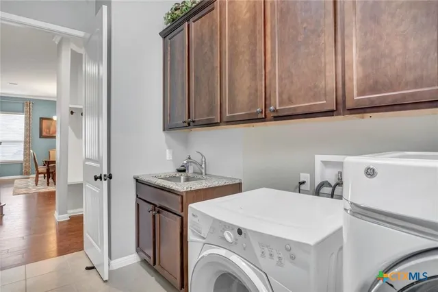 $810,000 | 1400 Little Elm Trail, Unit 1215, Cedar Park, TX 78613