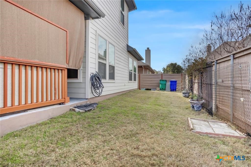 1400 Little Elm Trail, Unit 1215 Cedar Park, TX 78613 - Photo 23 of 23