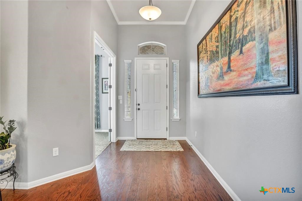 1400 Little Elm Trail, Unit 1215 Cedar Park, TX 78613 - Photo 4 of 23