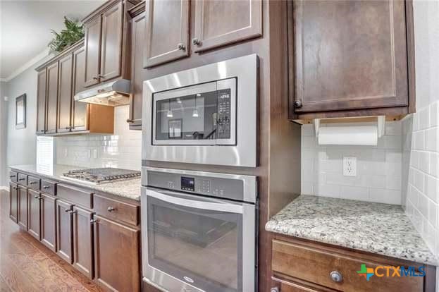 1400 Little Elm Trail, Unit 1215 Cedar Park, TX 78613 - Photo 5 of 23