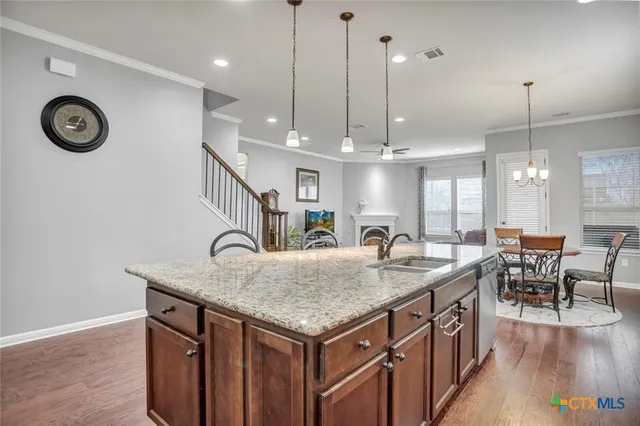 $810,000 | 1400 Little Elm Trail, Unit 1215, Cedar Park, TX 78613