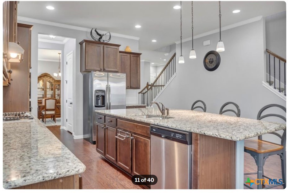 1400 Little Elm Trail, Unit 1215 Cedar Park, TX 78613 - Photo 7 of 23