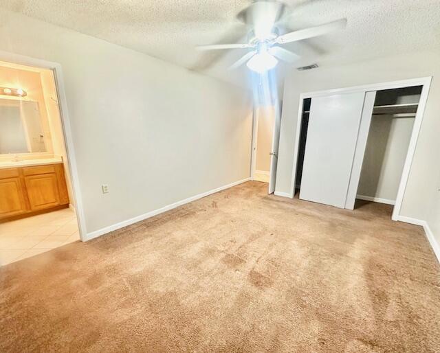 265 Harding Road Niceville, FL 32578 - Photo 11 of 21 Master bedroom